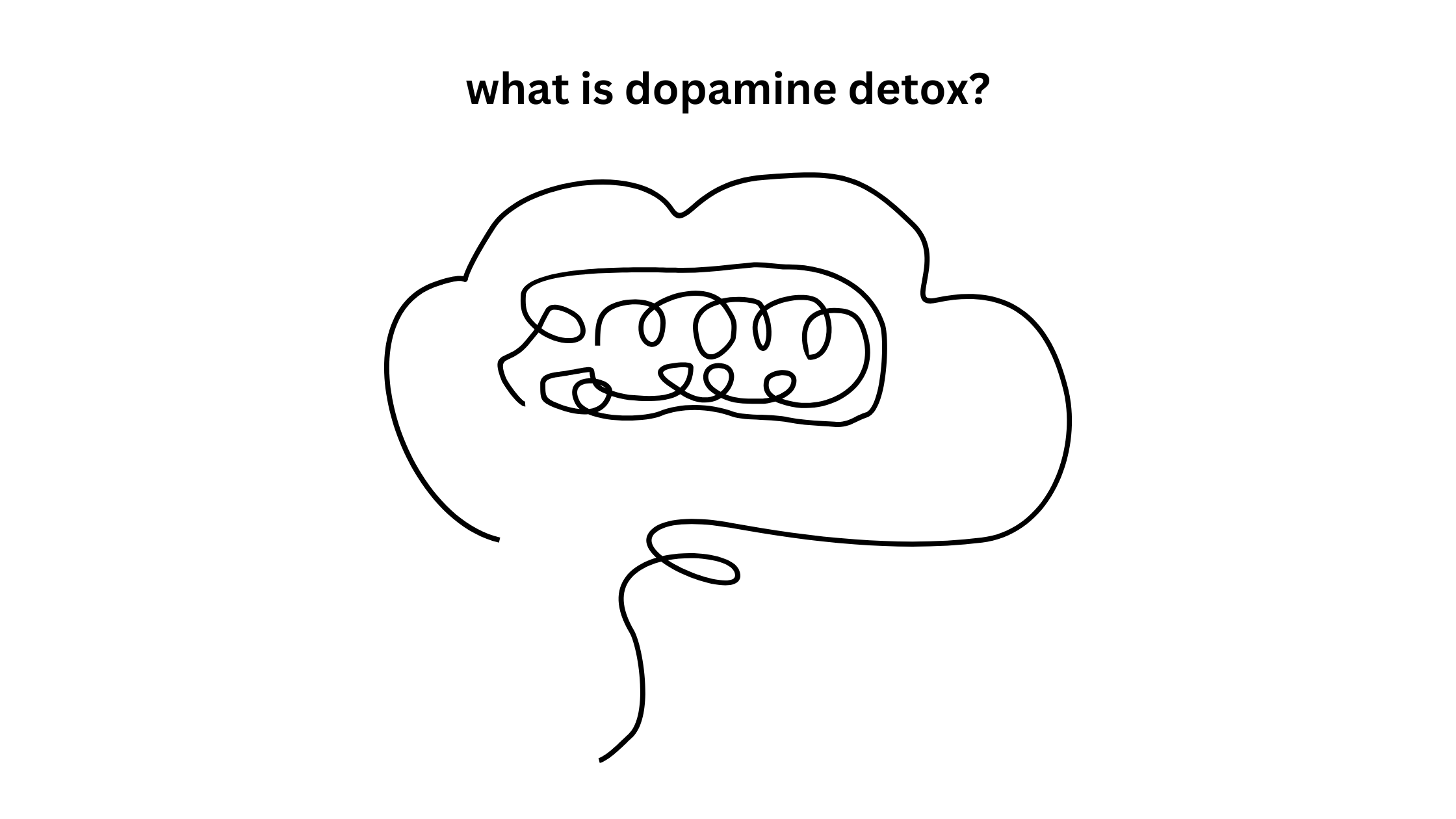 What is a dopamine detox and is it truly worth the hype?